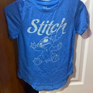 Disney Stitch Shirt
